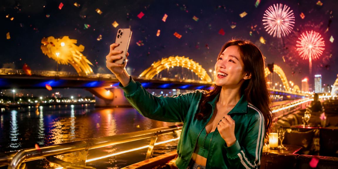Người dùng Đà Nẵng tra cứu cá cược bóng đá tại chợ đêm